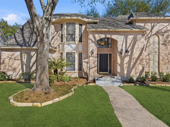 3227 Ashton Park Dr, Houston, TX 77082