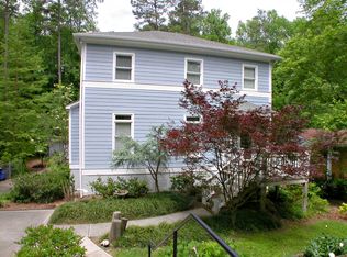 4021 Balsam Dr, Raleigh, NC 27612