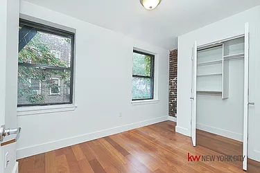Rented by Keller Williams NYC