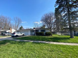 969 Atlanta St, Saginaw, MI 48604