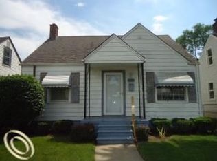25477 Lehigh St, Dearborn Heights, MI 48125