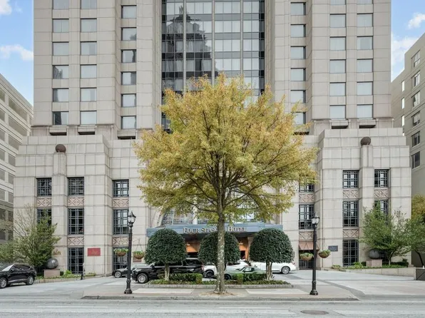 75 14th St NE Unit 4140, Atlanta, GA 30309