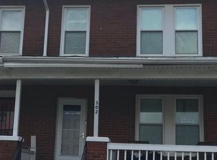 302 W Maple St, York, PA 17401