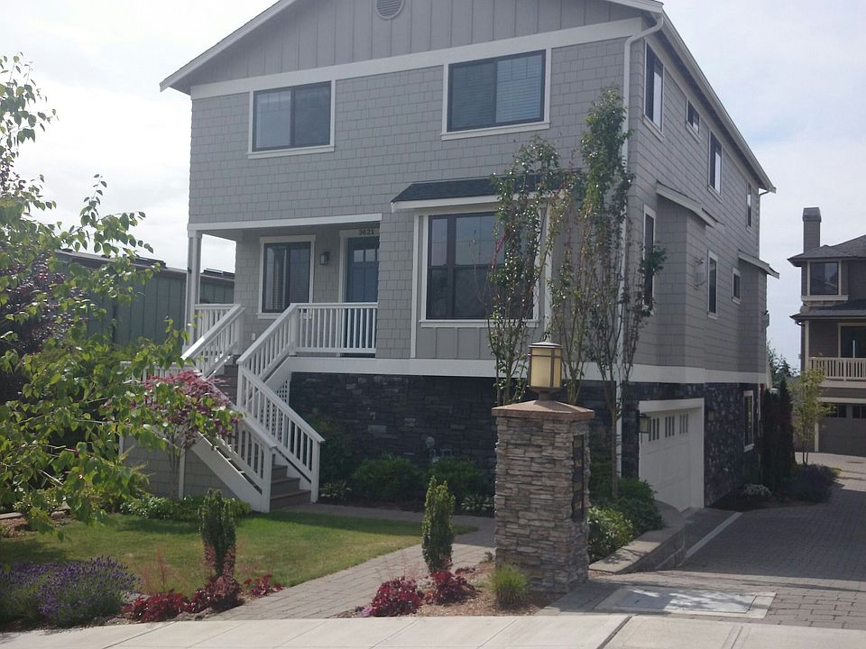 2nd image of 3621 W Barrett St