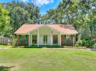 5197 Fairland Dr, Mobile, AL 36619