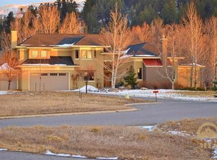2254 Snow Flake Ct, Bozeman, MT 59715