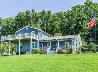 894 Hillvale Rd, Andersonville, TN 37705