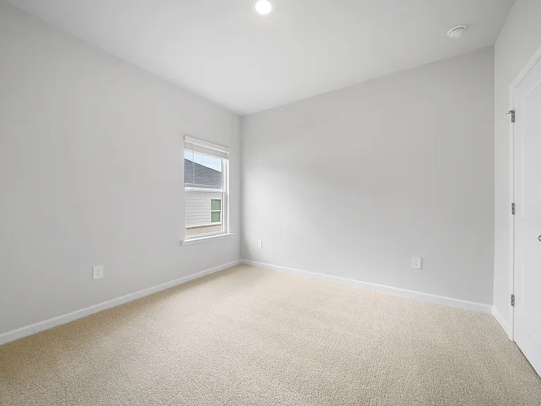 Main Level, guest bedroom