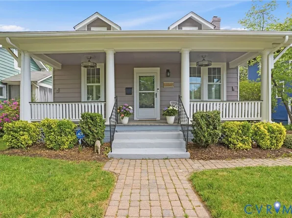 3859 Fauquier Ave, Richmond, VA 23227