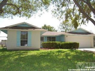 202 Jeanette Dr, Converse, TX 78109