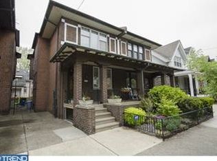 2526 S 19th St, Philadelphia, PA 19145