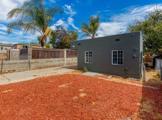4521 Imperial Ave, San Diego, CA 92113
