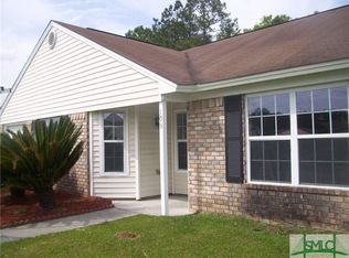 109 Bluelake Blvd, Pooler, GA 31322