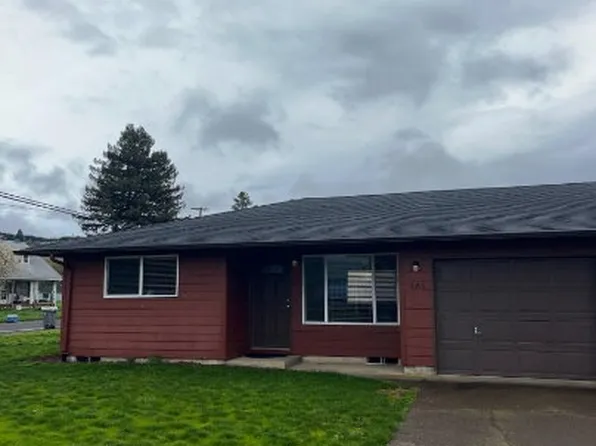 161 NW Viola St, Sheridan, OR 97378