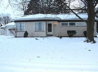 725 Laurelton Rd, Rochester, NY 14609