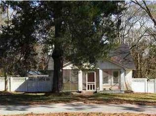 50080 Rabun Rd, Bay Minette, AL 36507