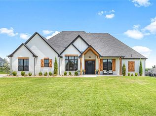 3562 Winding Ridge Dr, Blanchard, OK 73010