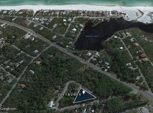Lots 1, Santa Rosa Beach, FL 32459