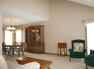 1312 Big Bluestem Ct, Ames, IA 50014