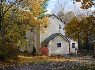 2 Hog Hollow Rd, Richford, NY 13835