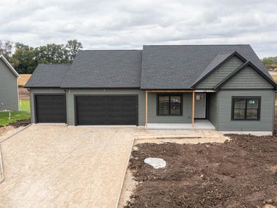 2350 Pow Wow Trail, Beloit, WI, 53511