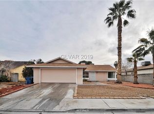 6013 Morro Bay Ave, Las Vegas, NV 89108