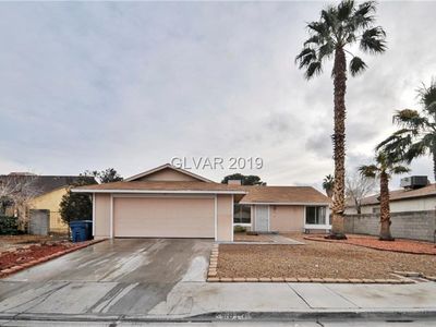 6013 Morro Bay Ave, Las Vegas, NV, 89108