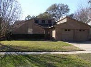 5339 Prairie Creek Dr, Houston, TX 77084