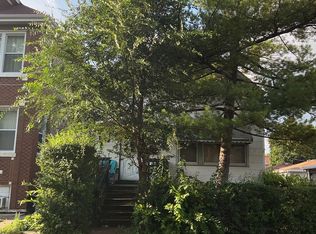 2614 W Montgomery Ave, Chicago, IL 60632