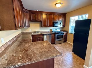 6344 Greenback Ln APT 18, Citrus Heights, CA 95621