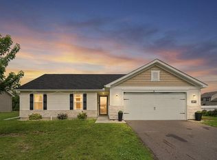 18971 Sanford Ave, Big Lake, MN 55309