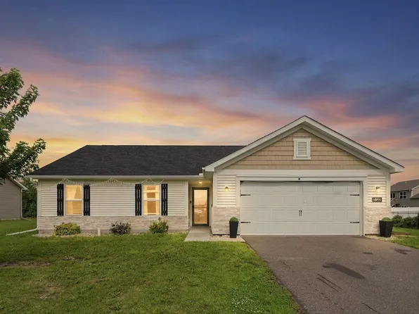 18971 Sanford Ave, Big Lake, MN 55309