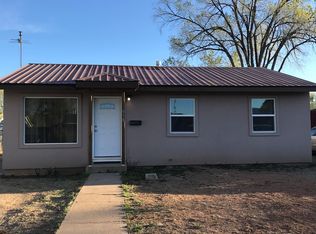 618 E 4th St, Cortez, CO 81321