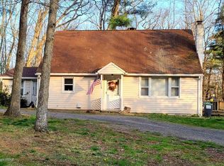 2611 Clearview Ave, Stroudsburg, PA