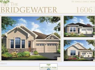 5000 Creekside Park Ave, Orlando, FL 32811