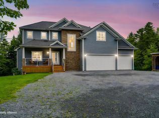 278 Cindy Dr, Halifax, NS B2T 1B5