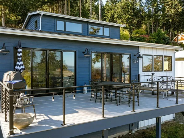 347 Marine Drive, Coupeville, WA 98239