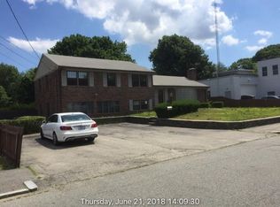 15 Messina St, Providence, RI 02908