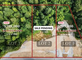 34339 Ferndale Ave Lot 3, Mission, BC V2V 7G2