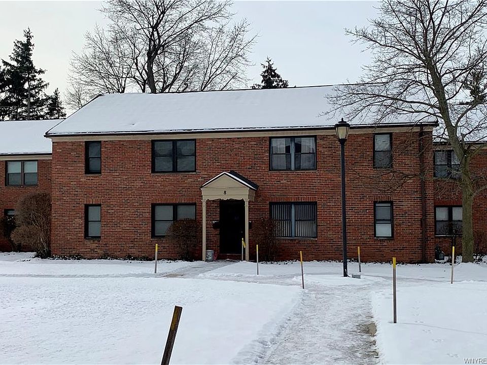 1st image of 3901 Main St APT 8C
