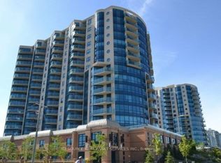 37 Ellen St #501, Barrie, ON L4N6G2