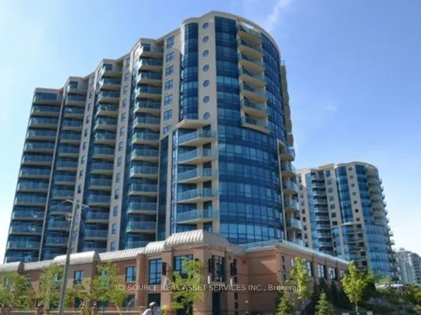 37 Ellen St #501, Barrie, ON L4N 6G2