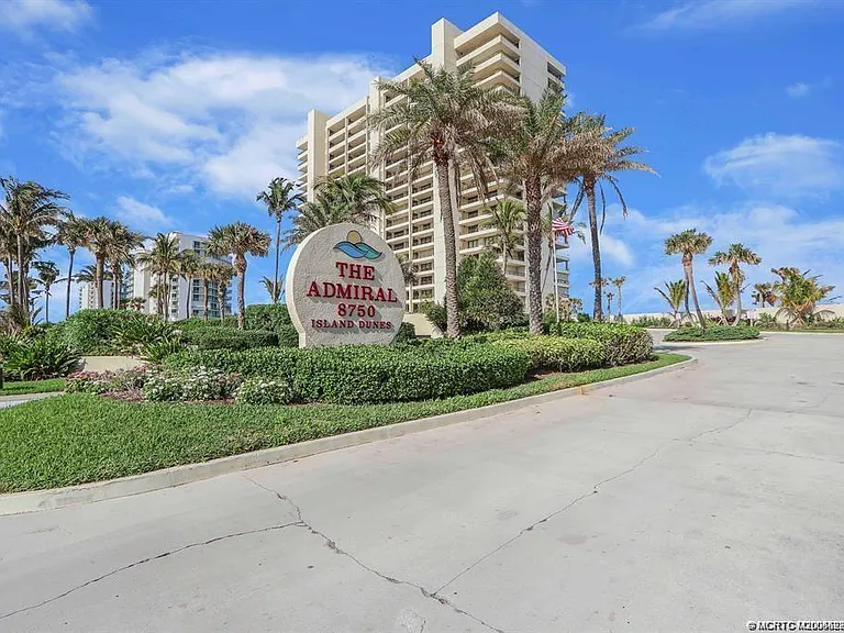 8750 S Ocean Dr #1635 — Photo 2