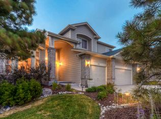 6885 Serena Ave, Castle Pines, CO 80108