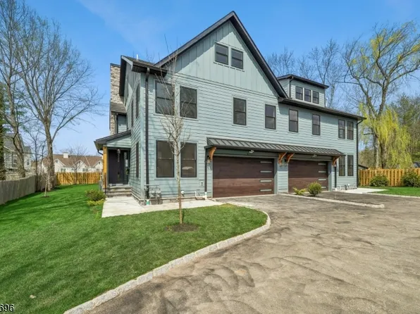 491 Central Ave #3, New Providence Boro, NJ 07974