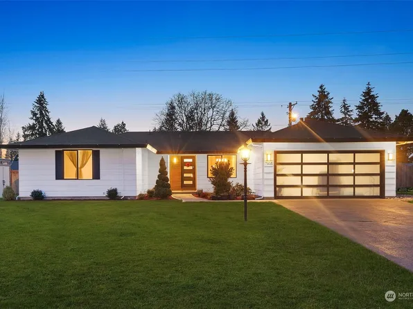 7805 Jade Drive SW, Lakewood, WA 98498