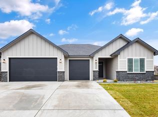 2398 Siena Avenue Lot #37, Richland, WA 99352