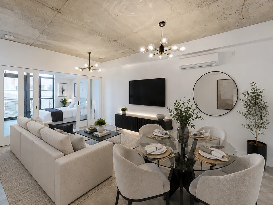 27 Montrose Ave #4B1