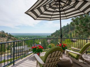 86 S Cedar Brook Rd, Boulder, CO 80304