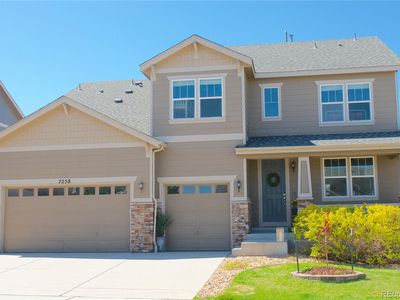 7258 Oasis Drive, Castle Rock, CO, 80108